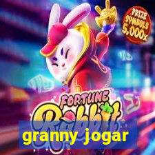 granny jogar